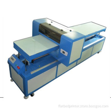 Direct to garment printer YD-901C with high speed